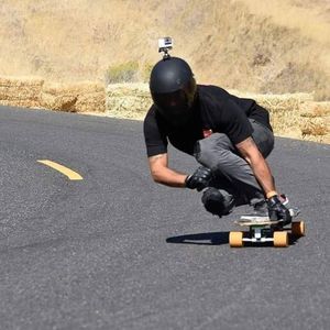 Meet your Posher, Jay